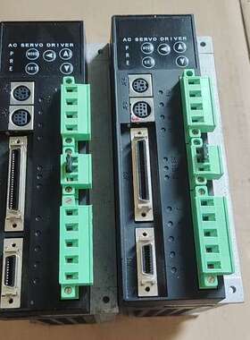 议价运控伺服驱动器PSDA0423A9-N1