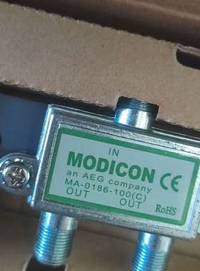 议价MA0186100分离器，