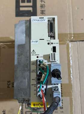 议价YOKOGAWA横河伺服驱动器UR1BG3Z-030A-02