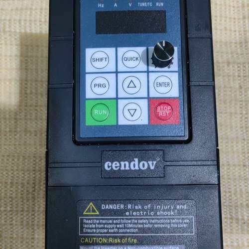 议价Cendov森岛电气变频器SD100-2S0007变频器.