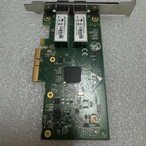 议价Intel双口万兆网卡 E10G42BTDA