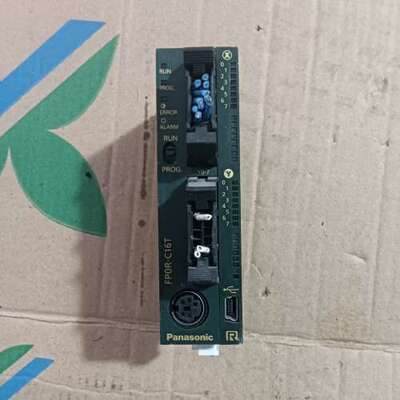 议价FPOR-C16T控制单