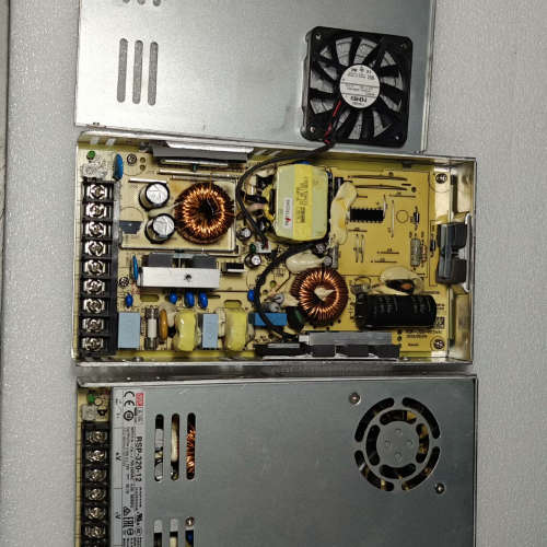 议价RSP-320-12 明纬电源带PFC 9.85-14.1V