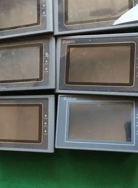 议价显控触摸屏SK一043EMK  成色新  功能好  ，需要