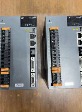 议价LS 拆机二手驱动器L7NA020B 质量好，便宜出（