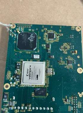 议价XC4VSX35，TMS320C6711DZDP