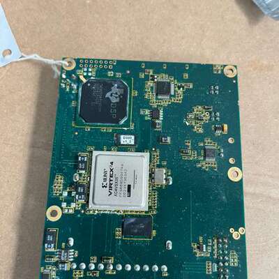 议价XC4VSX35，TMS320C6711DZDP