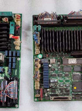 议价AMADA 255NT WIN95系统   B6012D-1