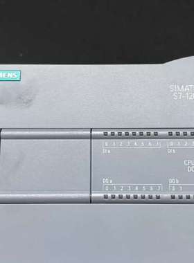 S7-1200 CPU 1214C DC/DC/DC