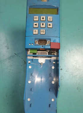 议价斯德博伺服驱动器MDS5008/L  0.75KW  实物拍