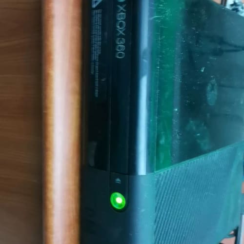 议价二手拆机一套XBOX360 功能正常