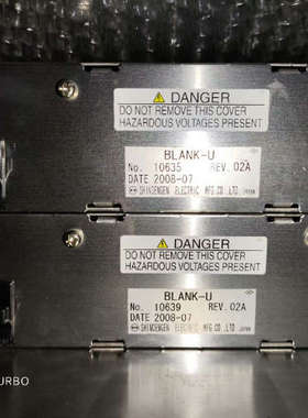 议价NEC SV8500 BLANK U,电源模块，