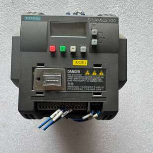 议价6SL3210 0UV0V20变频器 原装 5BE24
