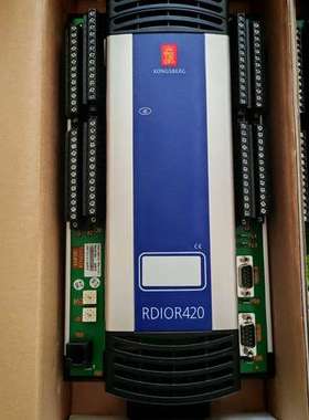 议价康士伯Kongsberg模块RDIOR420全新议价