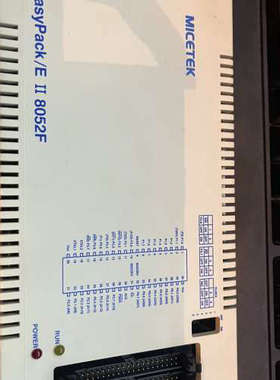 议价MICETEK EasyPack/E II 8052F 单片