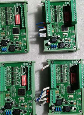 议价正运动控制卡，扩展模块，ZAIO0802，ADDA模块 四个