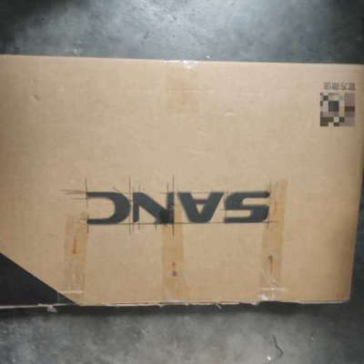 议价SANC G73显示器箱