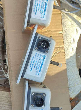 议价UniMeasure位移传感器，型号P510-10-S1