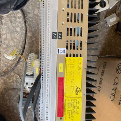 议价HALTEC EFX19-240-001 原装拆机件配