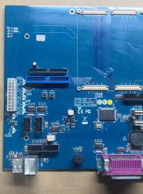 议价ETX背板 ETCB-DMS  A2，测试正常，放心购买。