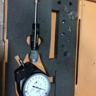 议价三丰内径千分表，内径千分尺内径百分表，内径表，6-10m