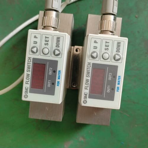 议价SMC计PF2W720-N03-67