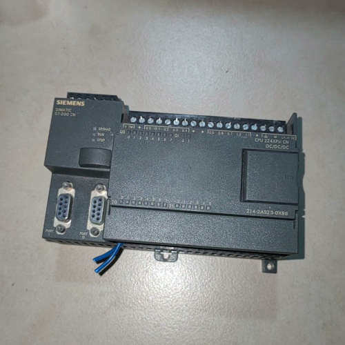 议价6ES7 214-2AS23-0XB8  PLC