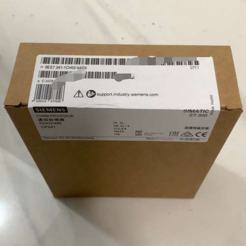 议价6es7341-1ch02-0ae0 通讯模块