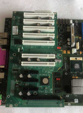 议价工控机IPC847C 工控机主板 A5E0375481