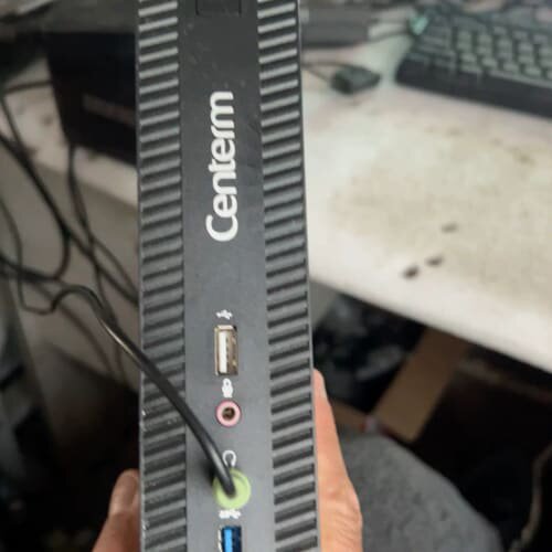 议价升腾D610微型网络计算机
