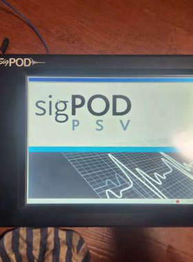 议价二手拆机sciemetric sigPOD斯曼瑞克工业过程缺