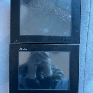 议价台达触摸屏HMC08 N500S52