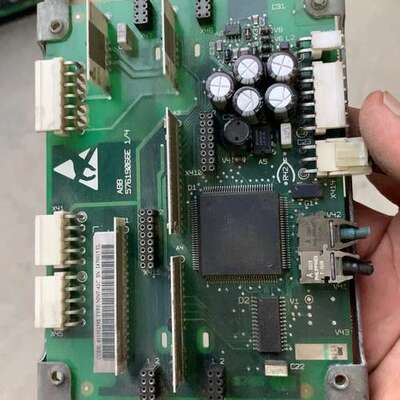 议价ABB变频器ACS600光纤通讯板 NINT-42C