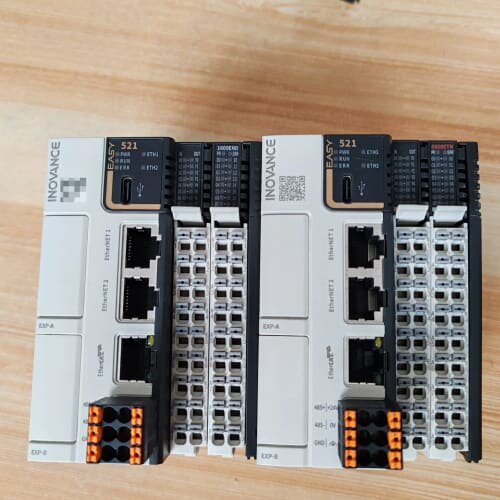 议价汇川PLC Easy521-0808TN GL20-160
