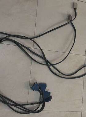 议价拆机原装 NI SHC68-68-EPM 192061B