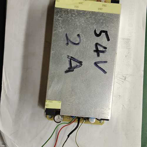 议价54V2A，电源