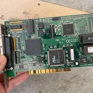 议价现货拆机GALILDMC 1417REV.GRE