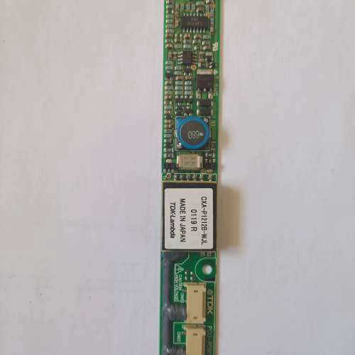 议价TDK高压条，CXA-P1212B-WJL ，PCU-P09