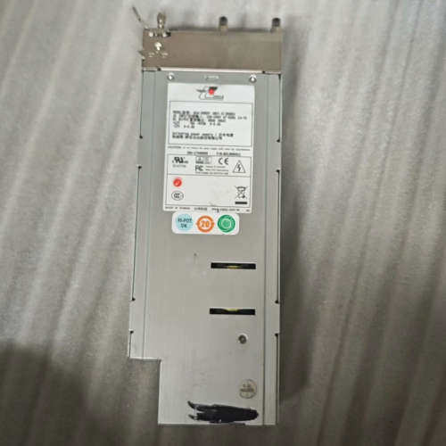 议价台湾 新巨G1W-3690V控机 服务器 设备电源模块 成色