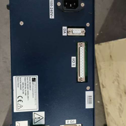 议价MPI旺矽ESD-4000-CF半导体测试仪电源