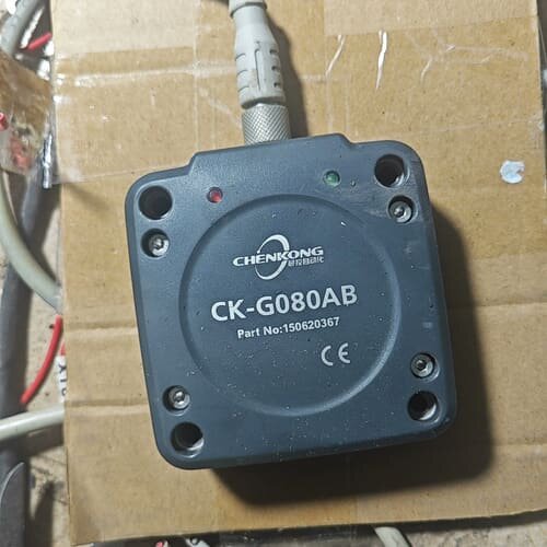 议价Ck-g080ab读卡器出售，拆机件，功能正常