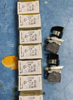 议价全新转换按钮头ZB4BJ2