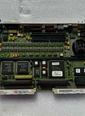 议价SPARC CPU-5V/64-100-2，Force Co