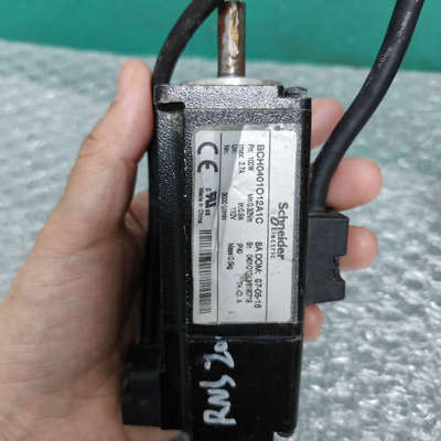 议价100瓦伺服驱动电机BCH0401O12A1C