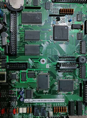 议价岛津GC-2010气相色谱仪主板议价出