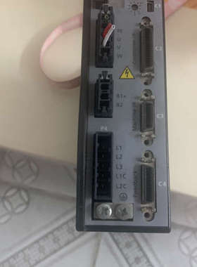 议价高创伺服驱动器CTHD-0062AEC2，成色如图，功能好