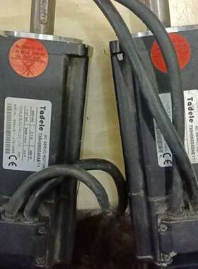 议价Tadel 伺服电机 TMH60040AE11   功能好