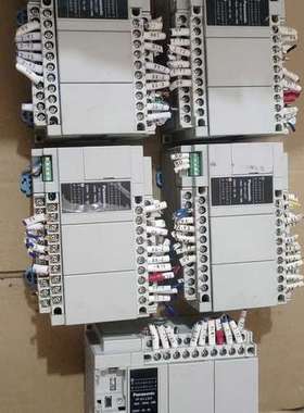 议价PLC 型号FP-XH C30T