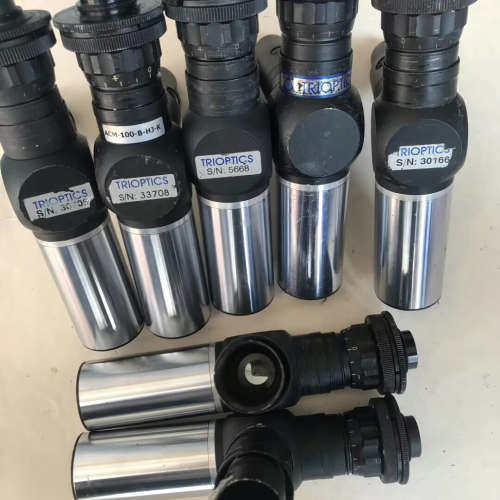 议价TRIOPTICS视觉光学自准仪偏芯仪镜筒，FACM-100
