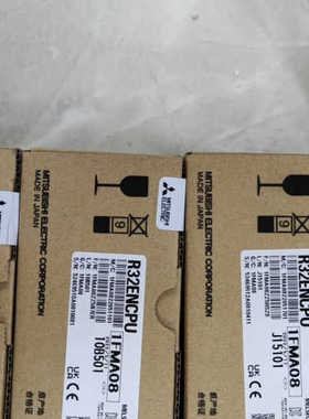 议价三菱全新原装R32ENCPU 看上的联系